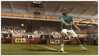 Illustration for article titled Top Spin 4 Screens